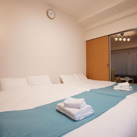 Downtown Susukino Area Spacious Great Access Ik201 سابورو المظهر الخارجي الصورة
