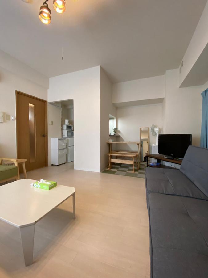 Downtown Susukino Area Spacious Great Access Ik201 سابورو المظهر الخارجي الصورة