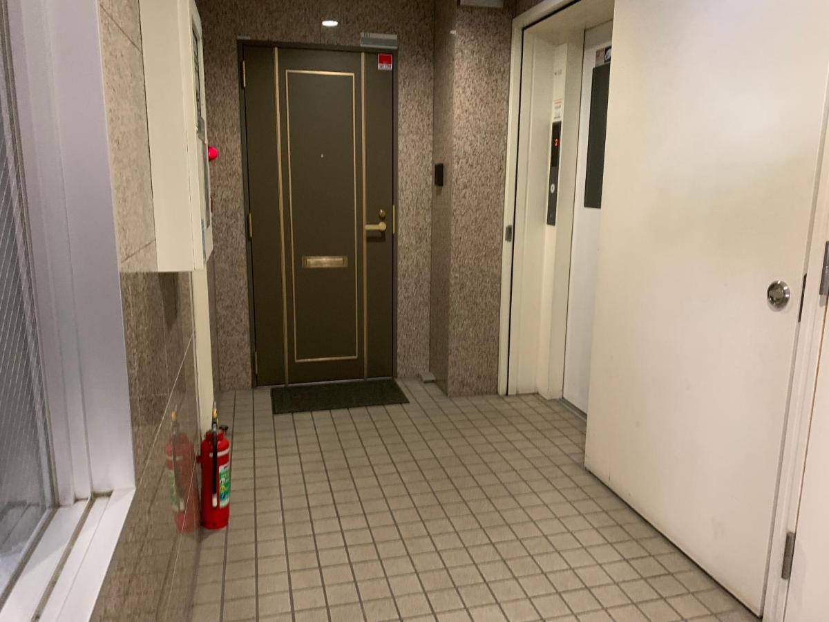 Downtown Susukino Area Spacious Great Access Ik201 سابورو المظهر الخارجي الصورة